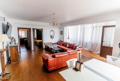 Apartament tip Penthouse cu terasă panoramică | Băneasa - 2