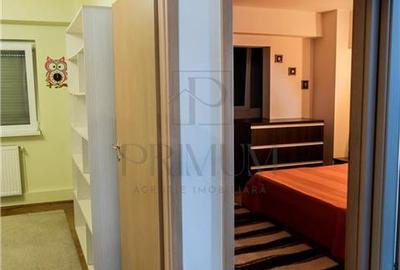 Apartament cu 3 camere decomandat, mobilat în Aradului - 8