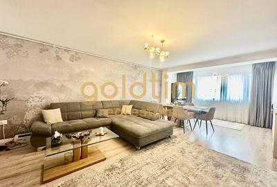 Apartament cu 2 camere decomandat, mobilat în Pipera - 2