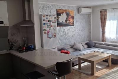 Apartament cu 3 camere decomandat, mobilat în Șelimbăr - 9