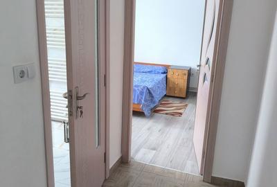 Apartament cu 2 camere decomandat în Central - 8