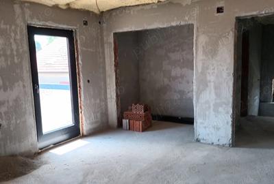 Casa de vanzare ultracentral Campia Turzii - 7