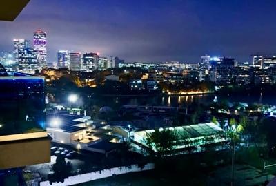 Proprietar închiriez apartament 2 camere Floreasca - 2