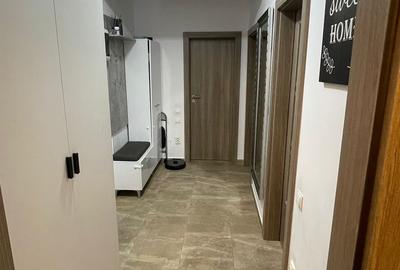 Apartament 2 camere, etaj 3/9, cu parcare subterană – gata de locuit - 3