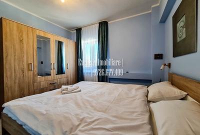 AP Decomandat 2 cam MODERN cu Parcare Privata - centrala pe gaz - termen lung - 14