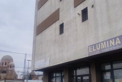 Apartament cu 2 camere semidecomandat în Exterior Vest - 5