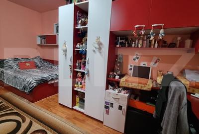 Apartament 2 camere, 47mp, etaj intermediar, zona Petrom Baciu - 4