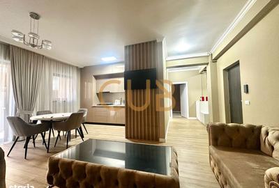 Apartament cu 2 camere, mobilat în Mehala - 10