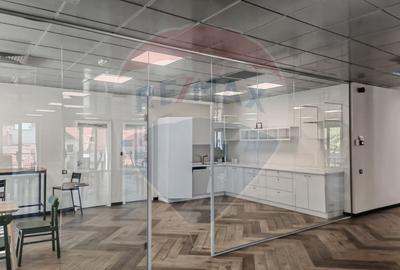 Spatiu de birouri (500 mp) - zona ultracentrala - 14