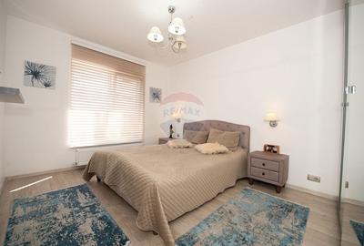 Apartament cu 3 camere decomandat, mobilat în Militari - 9