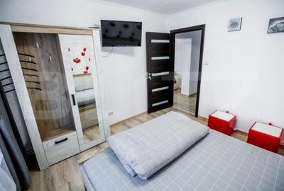 Apartament 3 camere, zona Spitalul Judetean