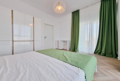 Apartament amenajat special cu parcare acoperita si priveliste catre apa - 8