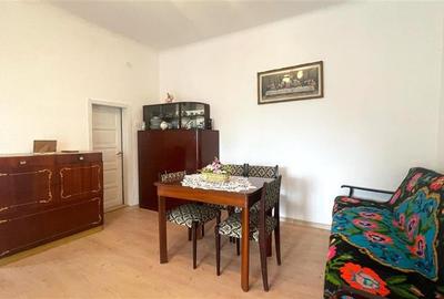 Apartament cu 3 camere decomandat, mobilat în Unirii - 13