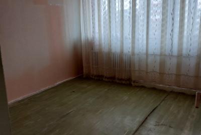 Apartament cu 2 camere semidecomandat în P-ța Unirii - 7