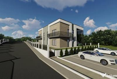 Apartament cu 3 camere decomandat în Central - 6