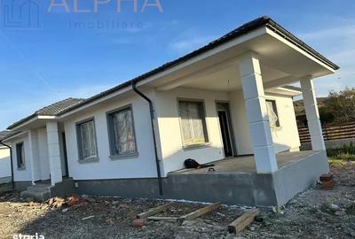 Casă cu 3 camere cu Teren 500 Mp în Central