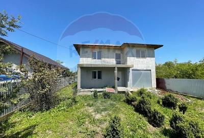 Casă individuală cu 5 camere cu Garaj în Vasilați - 2