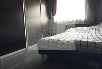 Apartament cu 4 camere decomandat, mobilat în Mărăști - 9