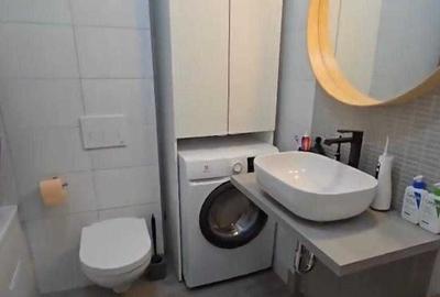Apartament de 2 camere ultramodern, 60mp, la 9 minute de metrou - Brancusi - 7