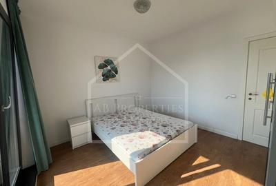 Apartament 3 camere | Parcare subterana inclusa | Straulesti | View Lac - 11