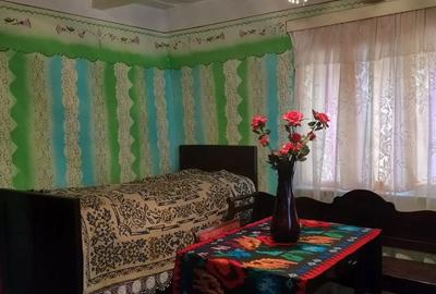 Casă cu 4 camere în Berechiu - 4