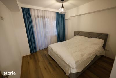 Apartament cu 3 camere în Central - 8