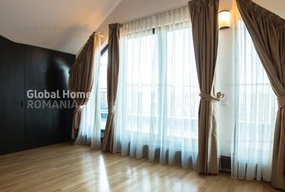 Apartament cu 6 camere decomandat în Primăverii - 12