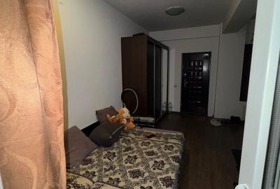 Garsonieră semidecomandată, mobilată în Chiajna - 6