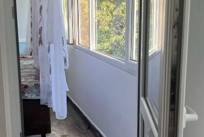 Apartament semidecomandat 2 camere, Favorit, priveliște parc - 8