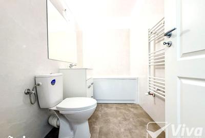 Apartament cu 2 camere, mobilat în Cug - 7