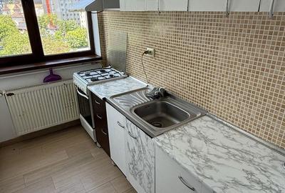 Apartament cu 2 camere nedecomandat în Central - 2
