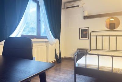 Apartament cu 4 camere decomandat, mobilat în Armeneasca - 5
