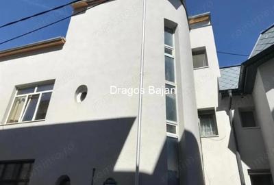 Apartament cu 4 camere în Foișorul de Foc - 1