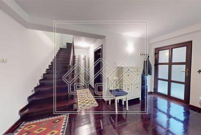 Apartament de vanzare in Sibiu-90 mp utili-mobilat, utilat - Central - 3