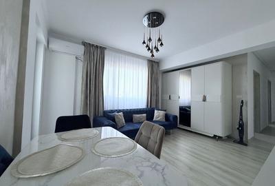 Apartament cu 2 camere decomandat, mobilat în Ghencea - 3
