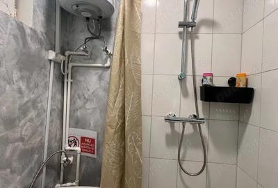 Garsoniera de inchiriat aproape de metrou. Disponibila Februarie 2026 - 2