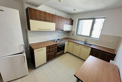 3 CAMERE | WEST PARK | UVERTURII | BLOC NOU | PARCARE INCLUSA | METROU - 7