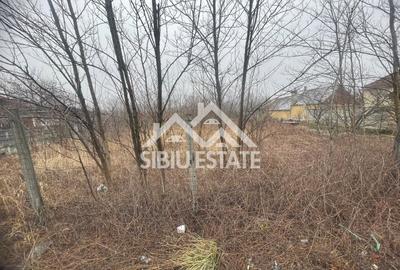 Teren Construcții intravilan de 1213 mp, în Veștem - 7