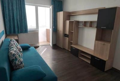 Apartament cu 2 camere nedecomandat, mobilat în Girocului