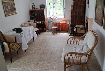 Casă cu 4 camere în Bulbucata - 4