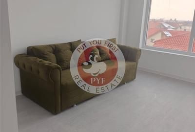 Militari Residence | Garsoniera | 31mp | Semidecomandata | B12732 - 8