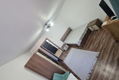 Drumul Taberei/Plaza România/parc,metrou 4 minute - 7