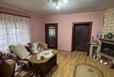 Casă cu 3 camere cu Teren 450 Mp în Recea - 6