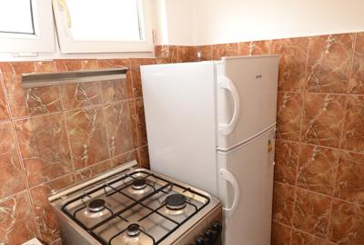 Garsonieră semidecomandată, mobilată în Lipovei - 6