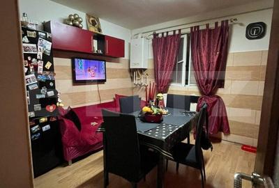 Apartament cu 2 camere decomandat în George Enescu - 5