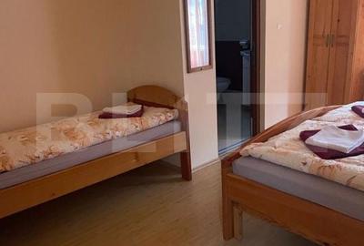 Spațiu comercial, de 450 mp, în Costești - 4