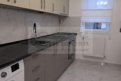 Apartament 2 camere Panoramic Rezidence - 400 euro - 2