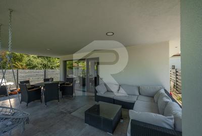 CORBEANCA_Vila individuala reprezentativa - 25