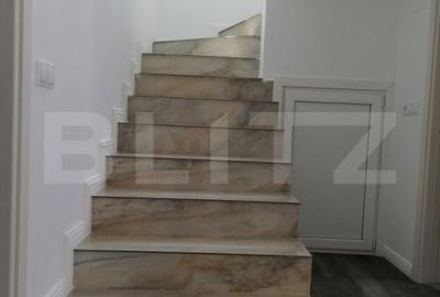 Casă cu 6 camere cu Teren 488 Mp în Răzvad - 15