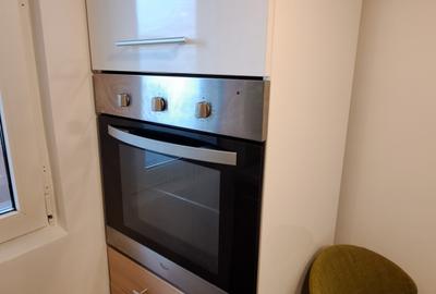 Apartament cu 3 camere decomandat, mobilat în Berceni - 14